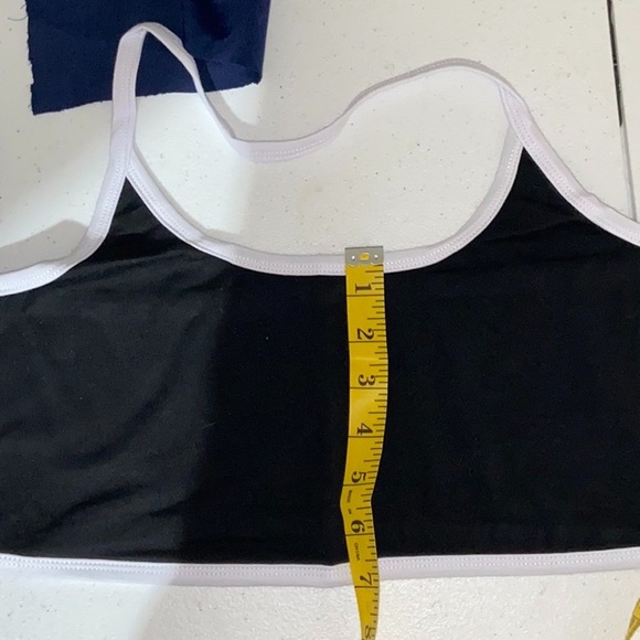 COPY - Crop top - Picture 3 of 4